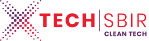 XTech SBIR Clean Tech