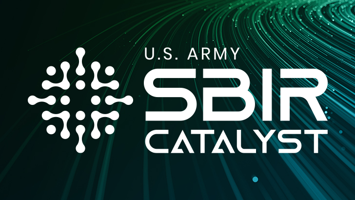 U.S. Army SBIR Catalyst